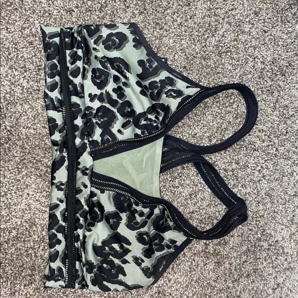 Sport bra 🤍‼️
